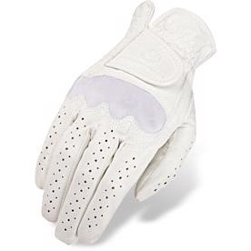 Spectrum Show Glove - White